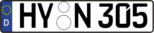 HY-N305