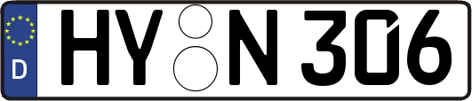 HY-N306