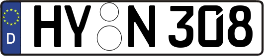 HY-N308