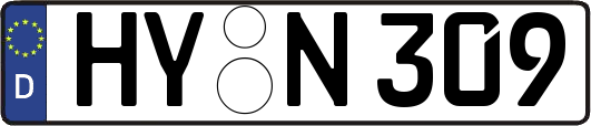 HY-N309