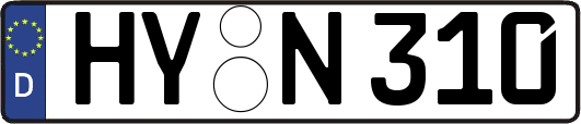 HY-N310