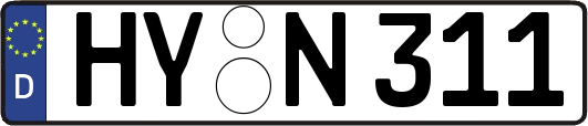 HY-N311
