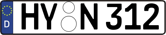 HY-N312
