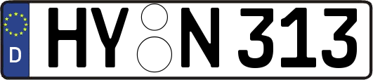 HY-N313