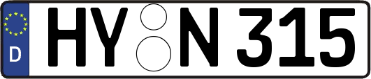 HY-N315