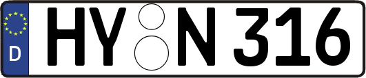 HY-N316