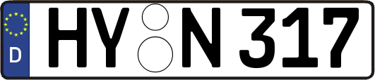 HY-N317