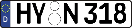 HY-N318