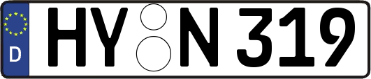 HY-N319
