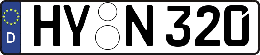 HY-N320