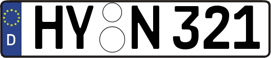 HY-N321