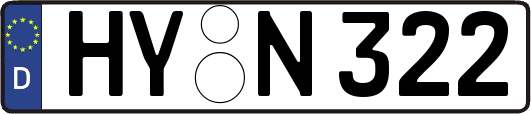 HY-N322