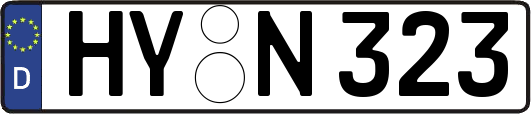 HY-N323
