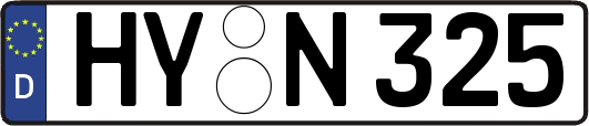 HY-N325