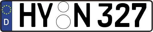 HY-N327