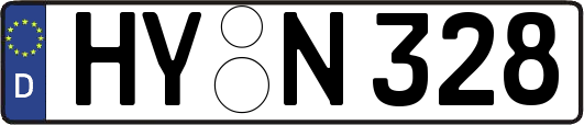 HY-N328