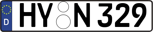 HY-N329