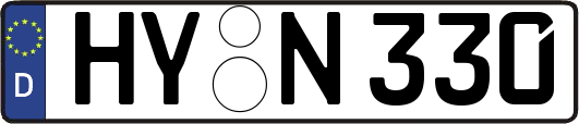 HY-N330