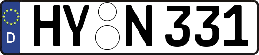 HY-N331