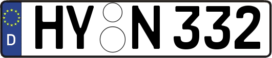 HY-N332
