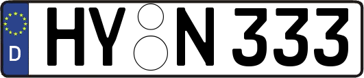 HY-N333