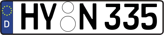 HY-N335