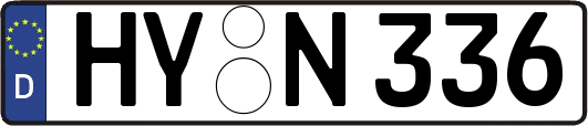 HY-N336