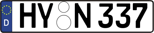 HY-N337