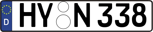HY-N338