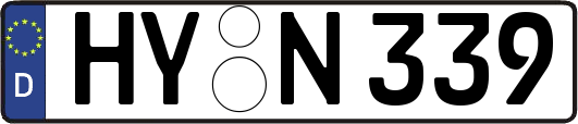 HY-N339