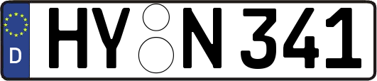 HY-N341