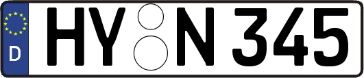 HY-N345