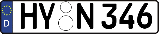 HY-N346