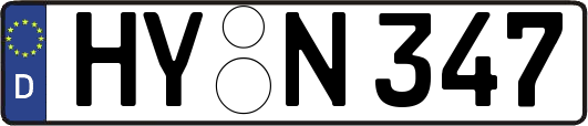 HY-N347