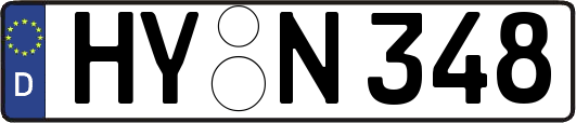 HY-N348