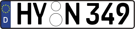 HY-N349