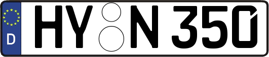 HY-N350