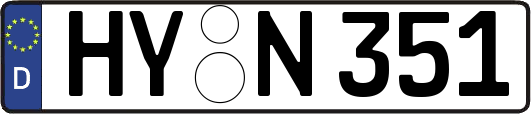 HY-N351