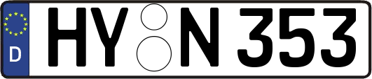 HY-N353