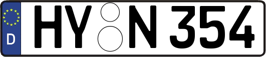 HY-N354