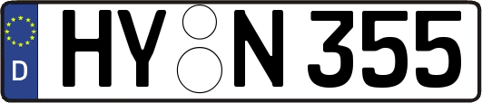 HY-N355