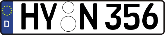HY-N356