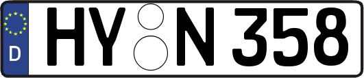 HY-N358