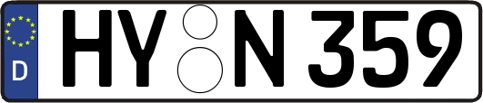 HY-N359