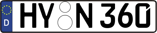 HY-N360