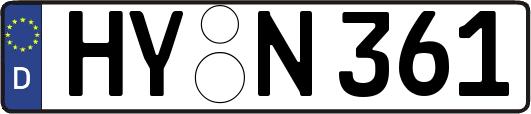 HY-N361