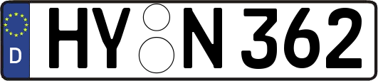 HY-N362
