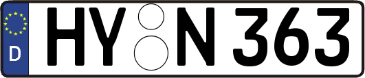 HY-N363