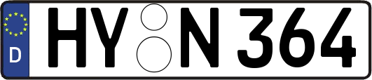 HY-N364