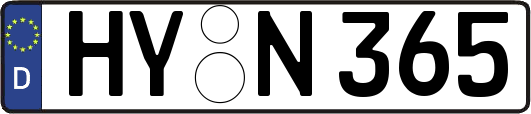 HY-N365